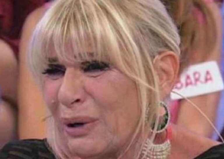 Uomini e Donne, Gemma insiste con Maurizio e lui perde la pazienza: "Non ti voglio più!"