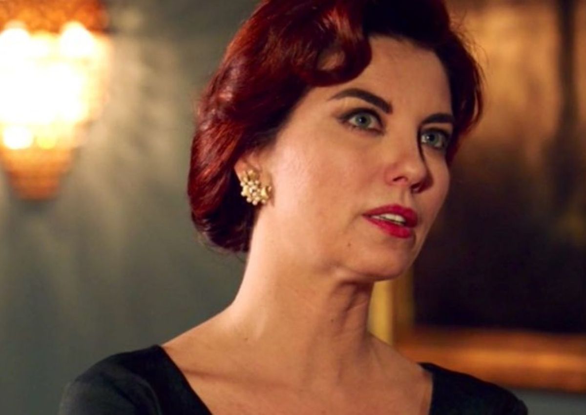 Il Paradiso delle Signore 8, anticipazioni 17 ottobre 2023: guai seri per Alfredo