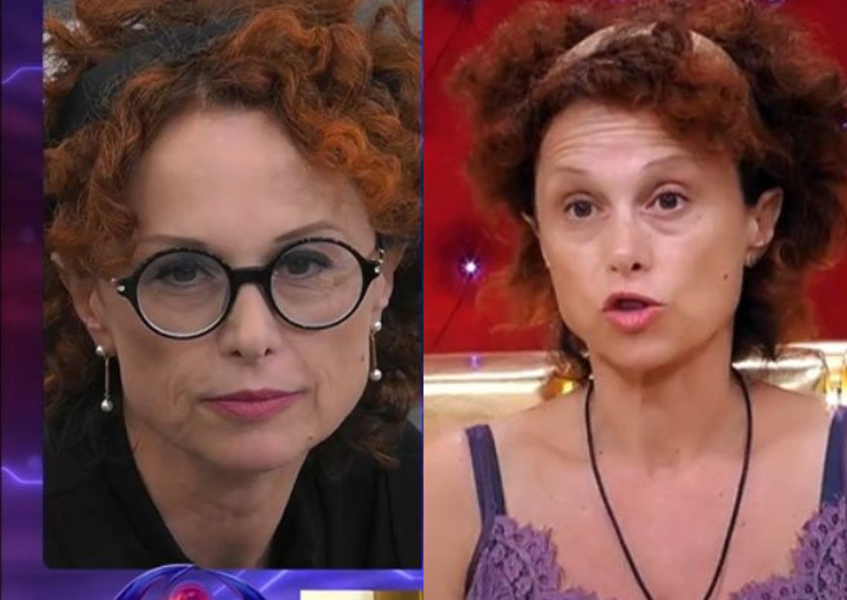 Grande Fratello, Fiordaliso a Beatrice Luzzi: “Ho dei forti dubbi su Giuseppe Garibaldi"