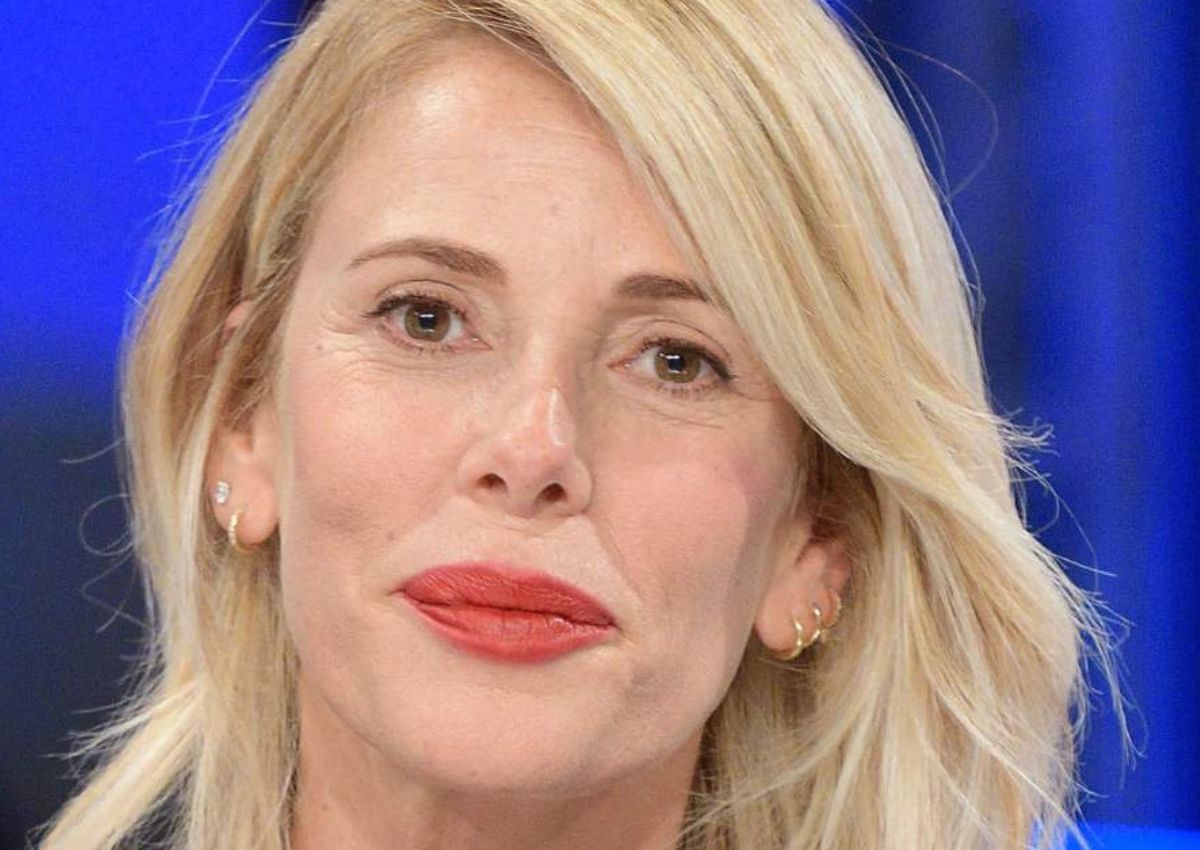 Alessia Marcuzzi sarà la conduttrice di un nuovo programma di Rai2, ecco quale