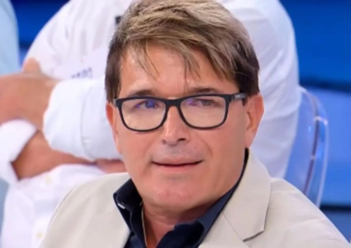 Uomini e Donne: scatta il bacio tra Gemma e Maurizio, ma lui…