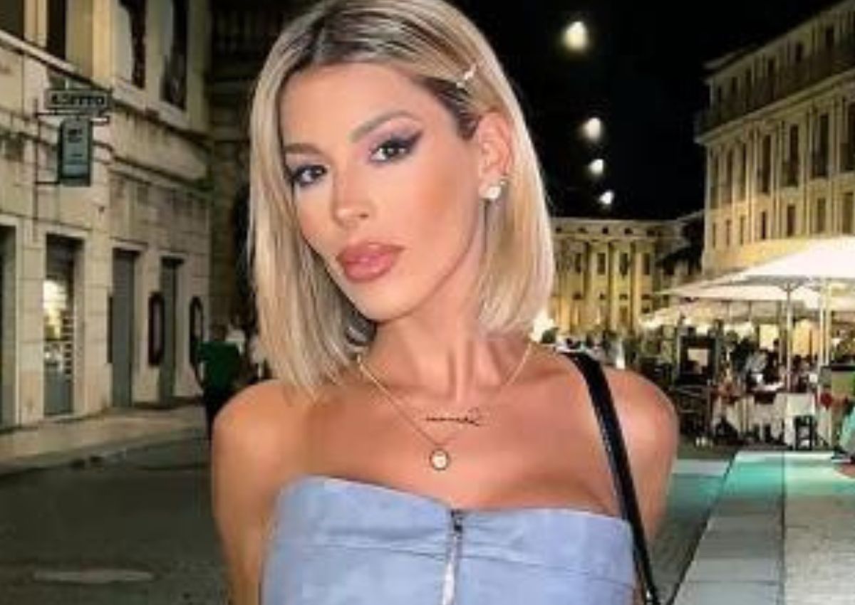 Oriana Marzoli e Daniele Dal Moro, coppia fake solo per le telecamere: la verità
