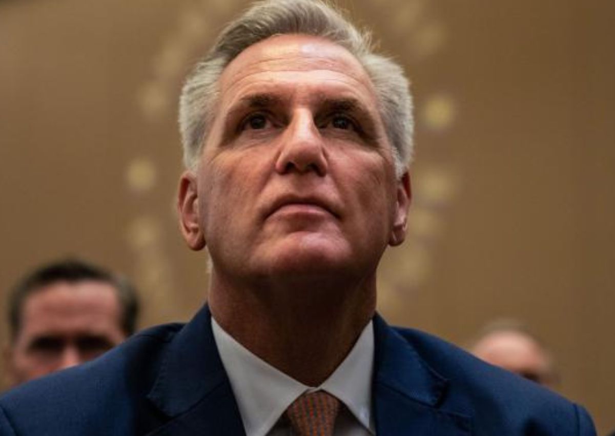 Chi è Kevin McCarthy: origini, età, carriera dell’ex speaker della Camera USA