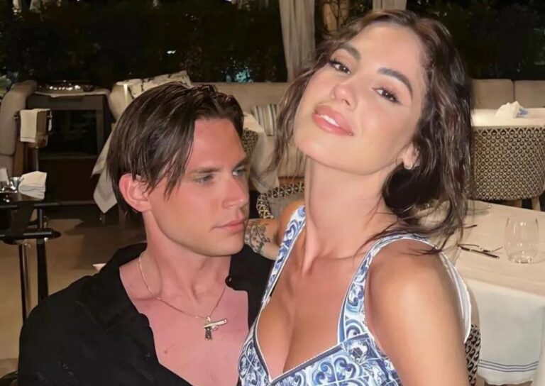 Giulia De Lellis, crisi con Carlo: le prime indiscrezioni sulla coppia