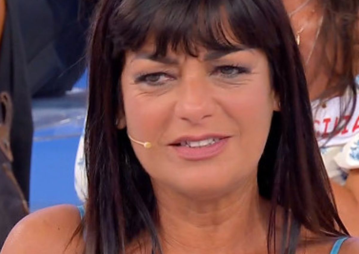 Chi è Elena di Uomini e Donne Trono over: età, lavoro, Maurizio