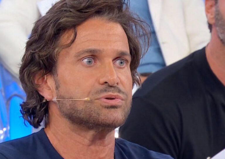 U&D anticipazioni 6 ottobre 2023: guai per Alessio
