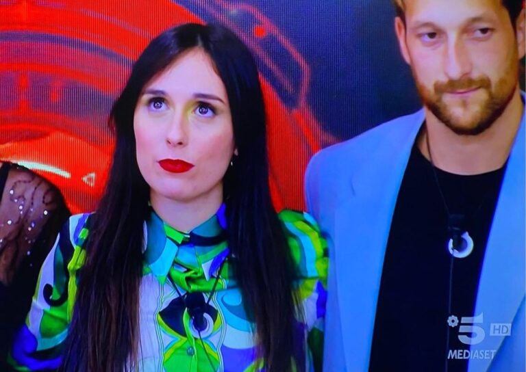 Grande Fratello Marco eliminato: ecco le sue prime parole
