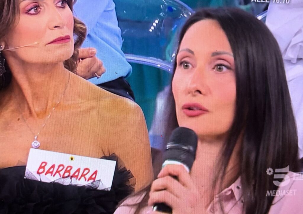 Chi è Erica, corteggiatrice di Alessio di Uomini e Donne: età, lavoro, Instagram e anticipazioni