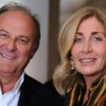 Chi è la moglie di Gerry Scotti, tutto su di lei: età, lavoro, figli, vita privata