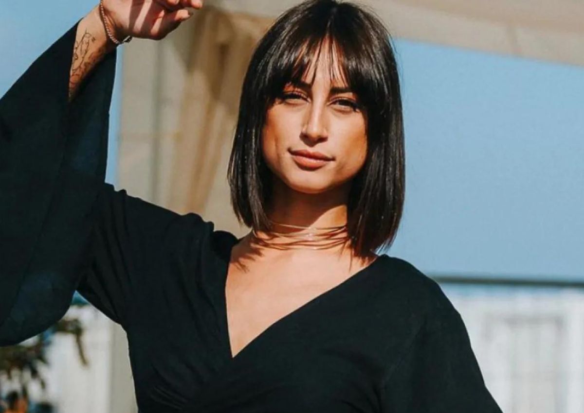 Chi è Letizia Petris del Grande Fratello: Instagram, età, lavoro, fidanzato