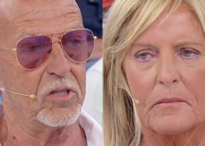 Uomini e Donne puntata di oggi 6 ottobre 2023: Silvio lascia Donatella dopo una notte insieme