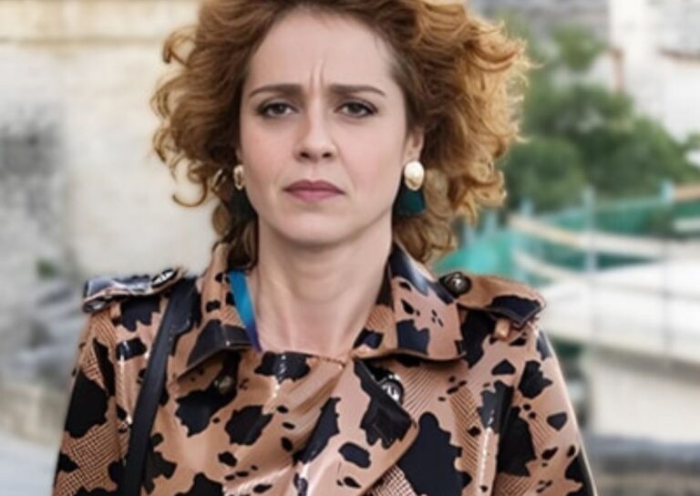 “Imma Tataranni 4” si farà: quando esce, data ufficiale e anticipazioni