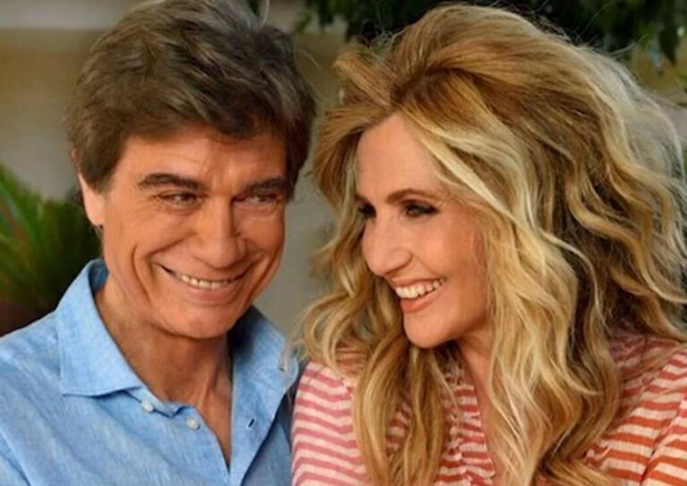 Chi è Silvio Testi, marito di Lorella Cuccarini: età, genitori, Sardegna, matrimonio, carriera e la sua vita privata.