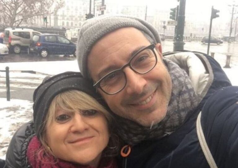 Chi è il marito di Luciana Littizzetto: età, figli, matrimonio e professione di Davide Graziano