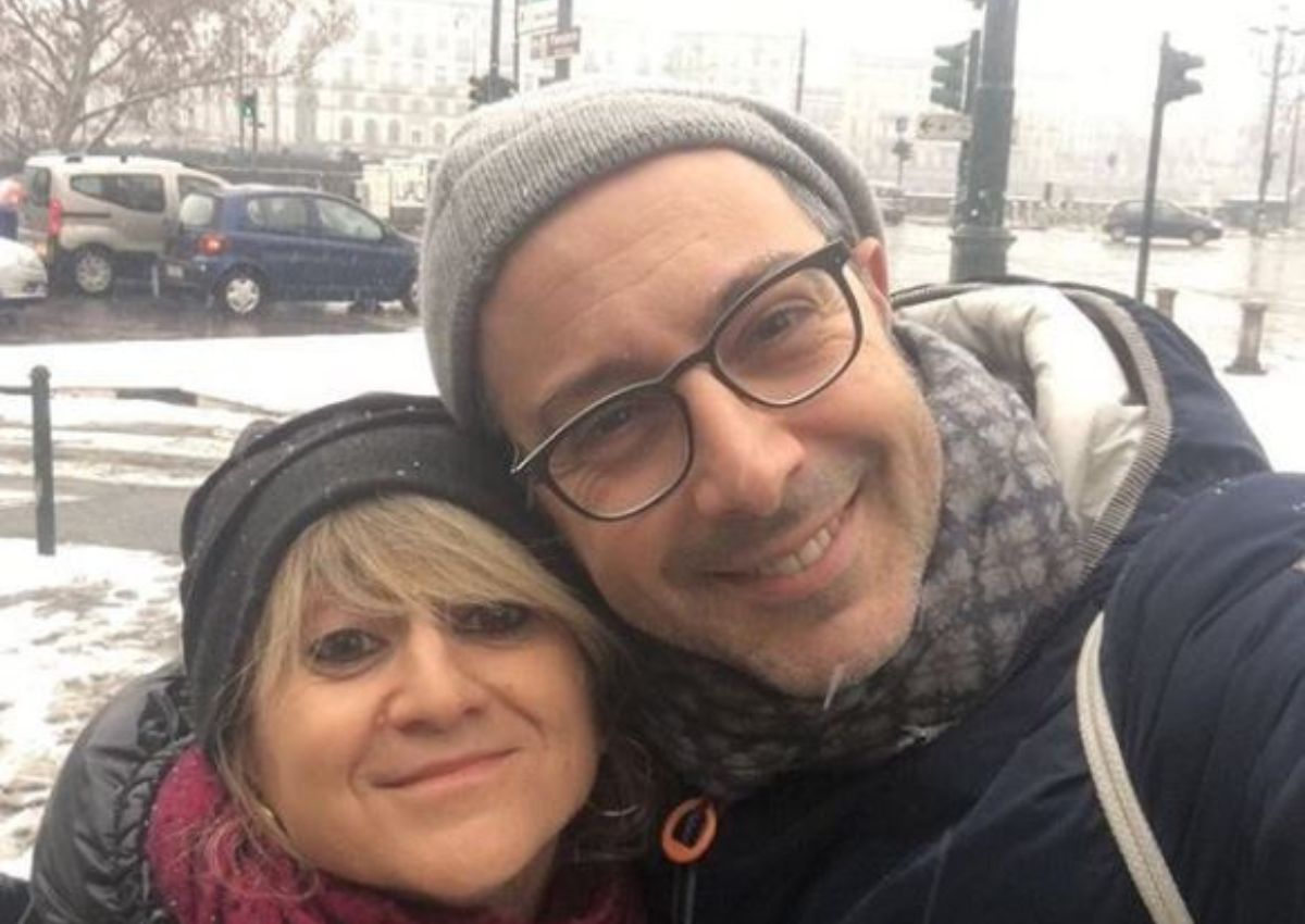 Chi è il marito di Luciana Littizzetto: età, figli, matrimonio e professione di Davide Graziano
