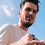 Chi è Luca Gaudiano di Tale e Quale show 2023: età, biografia, album e vita privata del cantante