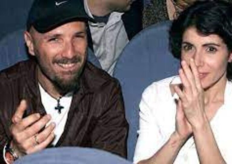 Chi è Alex Baroni: causa morte, incidente, carriera, l’amore con Giorgia