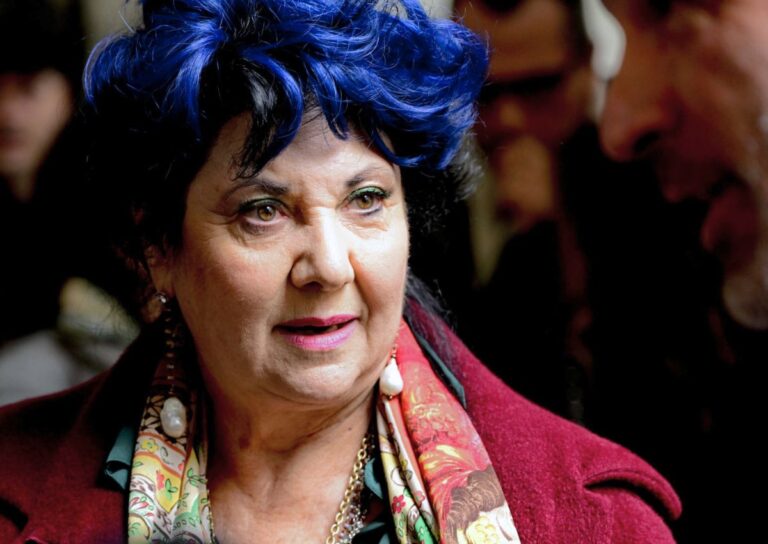 Chi è il marito di Marisa Laurito: tutto su Pietro Perdini. Età, figli, matrimonio e lavoro