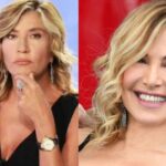 Myrta Merlino contro Barbara D’Urso: il like sui social che non lascia scampo