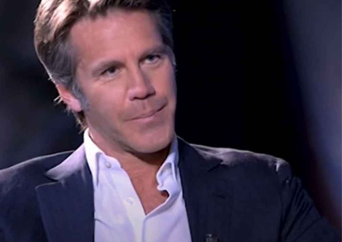 Emanuele Filiberto a Belve: la verità su leggi razziali, tradimenti e droga