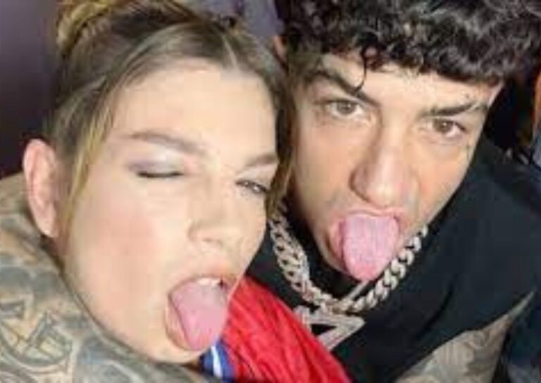 Emma Marrone si sfoga su Tony Effe: “Lui ci ha provato con me”