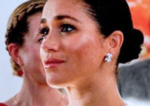 Meghan Markle si butta in politica e si candida senatrice della California