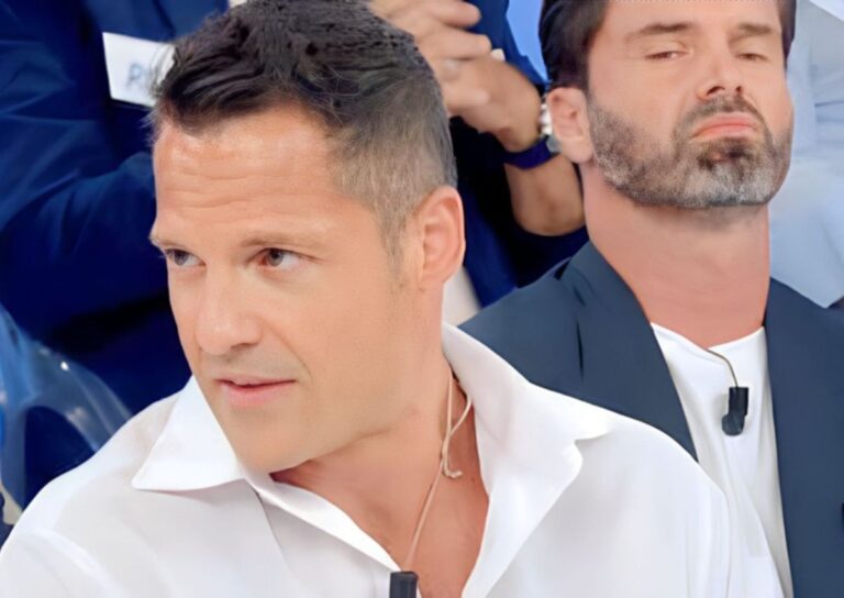 Chi è Marco di Uomini e Donne: età, cognome, vita privata, Instagram