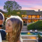 Brad Pitt e il regalo da 79 milioni all’ex Jennifer Aniston