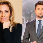Allusioni su Simona Branchetti, la giornalista: “Non sono l’amante di Giambruno”