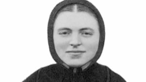 Maria Bertilla Boscardin