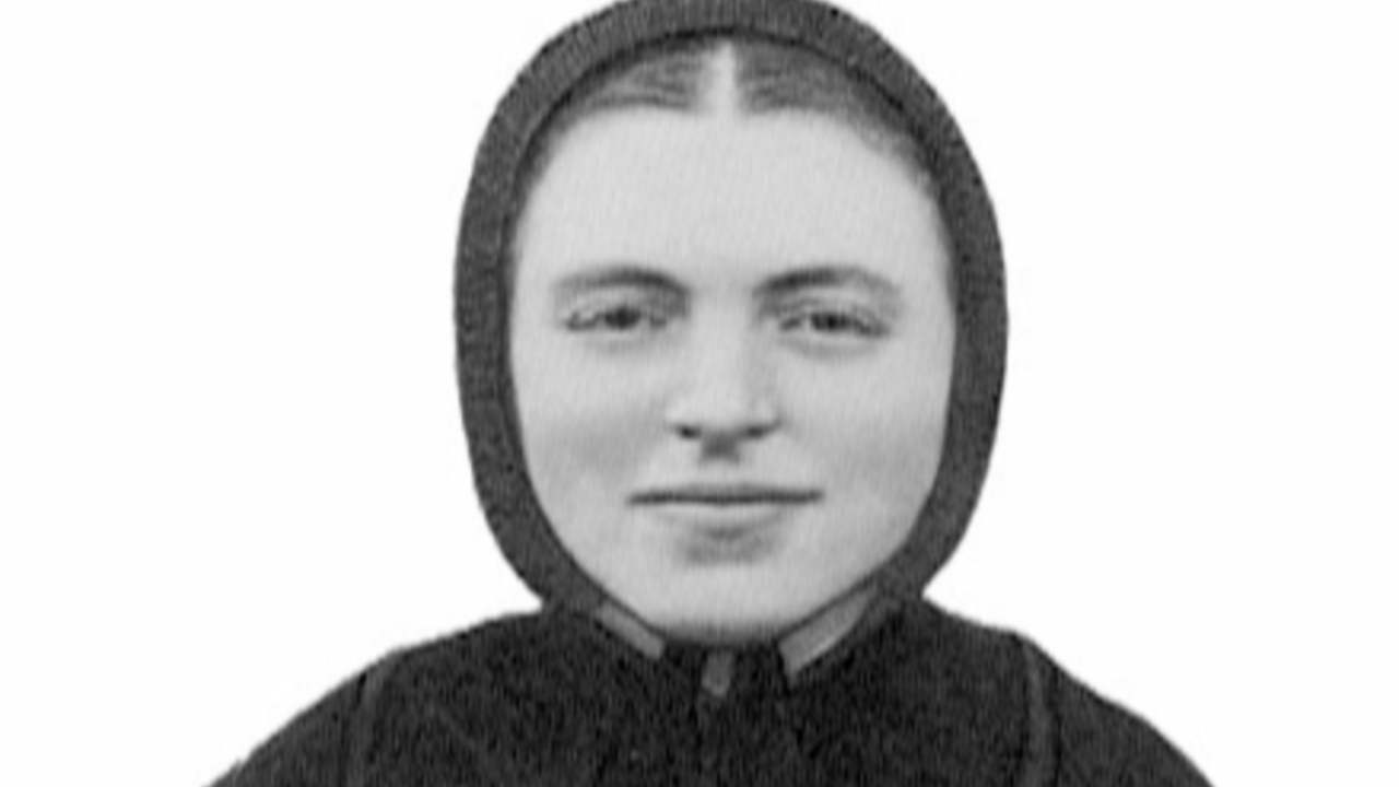 Maria Bertilla Boscardin