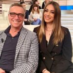 Chi è Camilla figlia di Massimo Ghini: gavetta, lavoro, animali, passioni