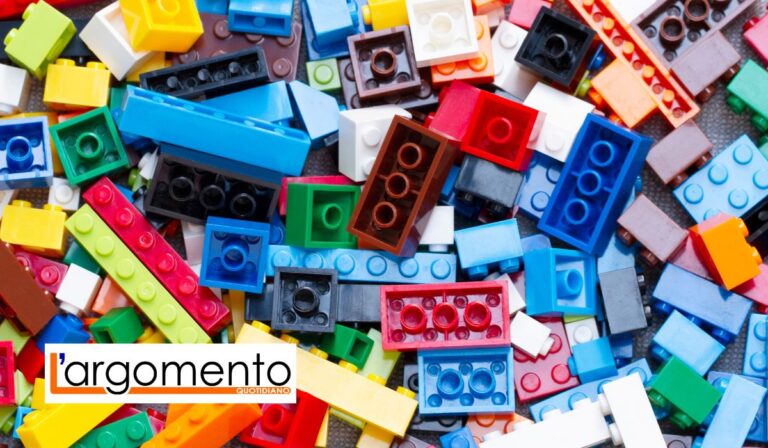 Vecchi Lego: possono valere tantissimo, ecco quali