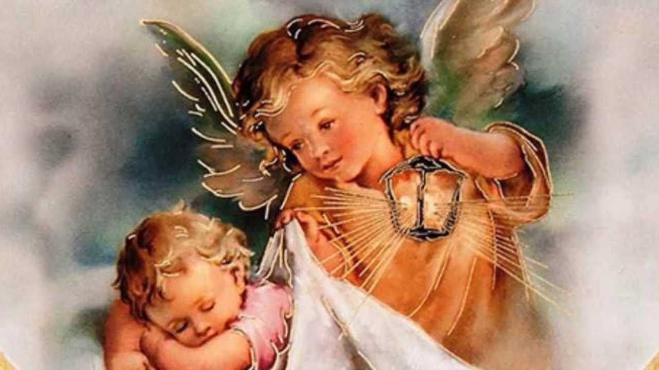 Santi Angeli Custodi