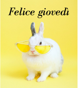 buon-giovedì