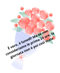 buon-lunedì