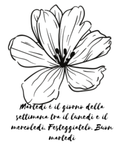 buon-martedì
