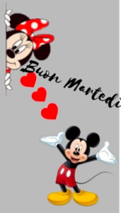 buon-martedì