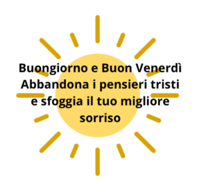 buon-venerdì