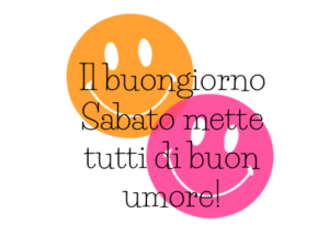 buon-sabato
