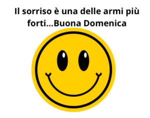 buona-domenica