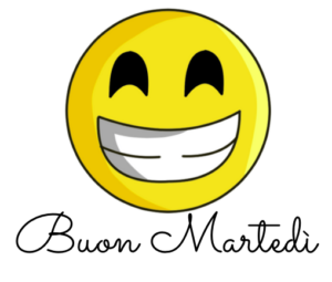 buon-martedì