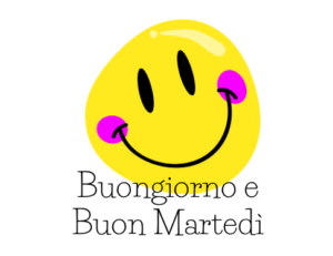 buon-martedì