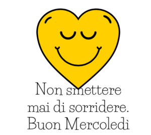 buon-mercoledì