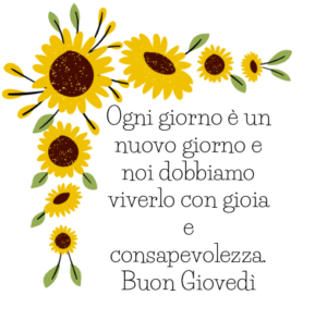 buon-giovedì