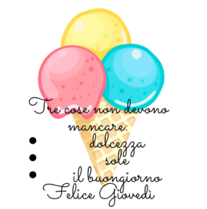 buon-giovedì