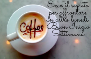 buon-lunedì