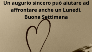 buon-lunedì