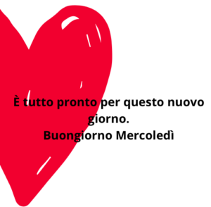 buon-mercoledì