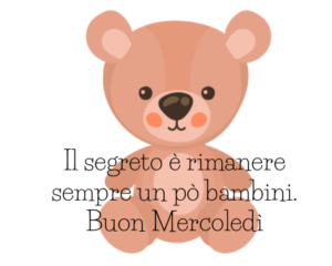 buon-mercoledì